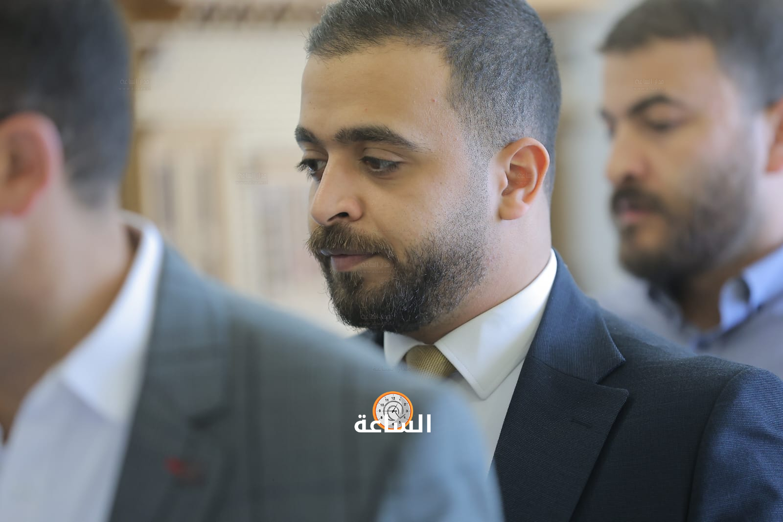 Madar Al-Saa Images 0.4276959266372634