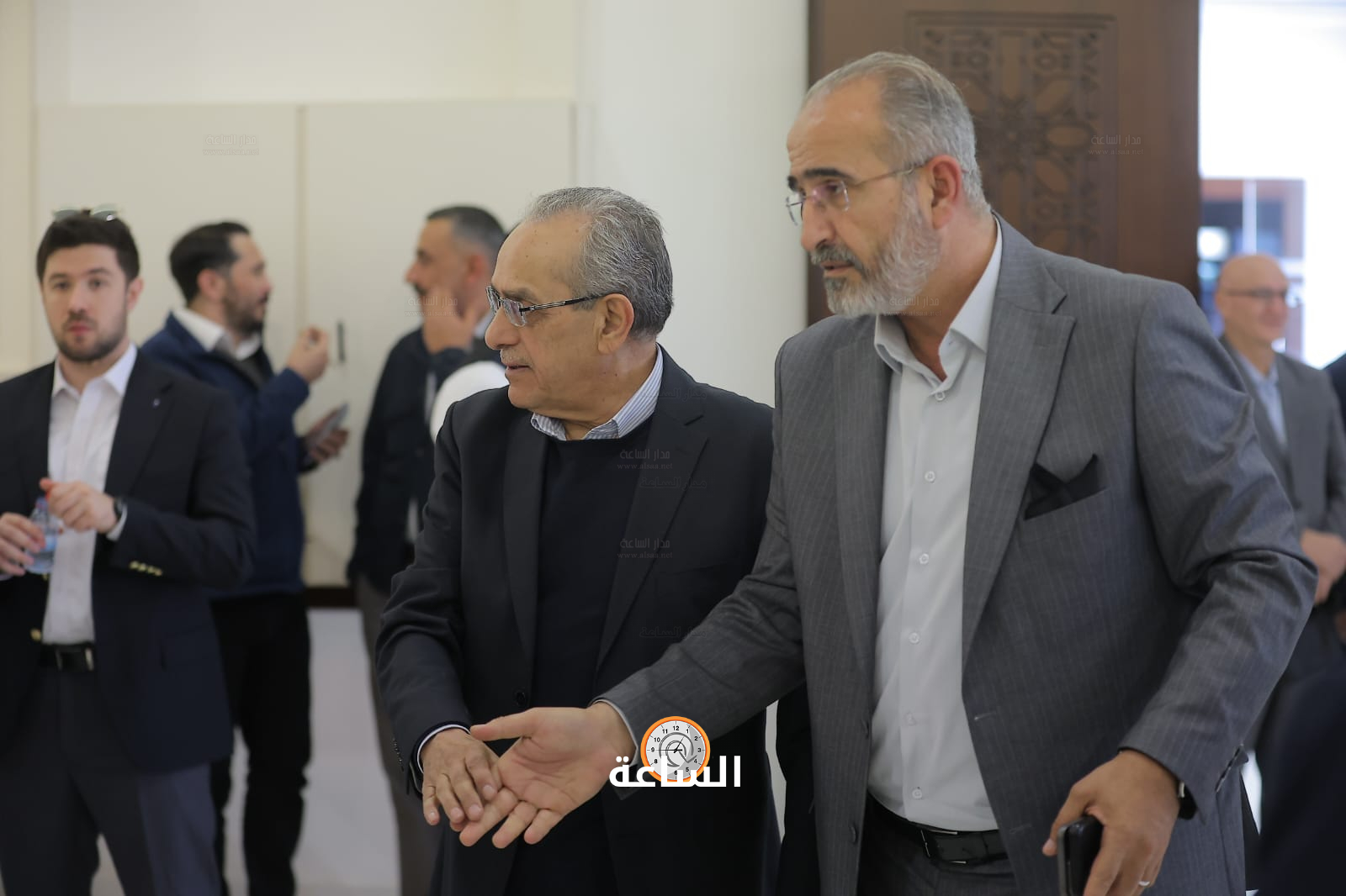 Madar Al-Saa Images 0.02470014819183808