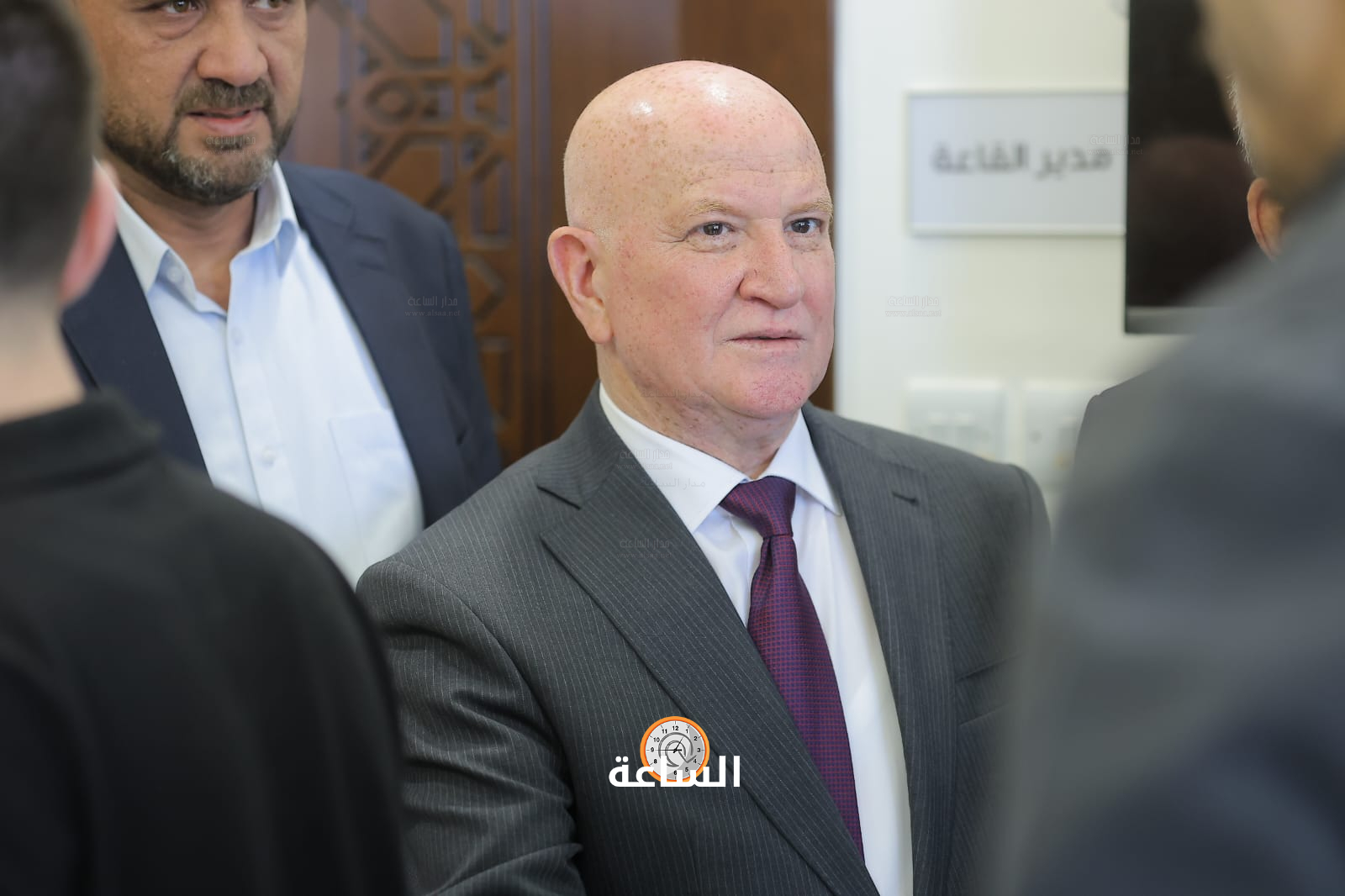 Madar Al-Saa Images 0.8463107888517652