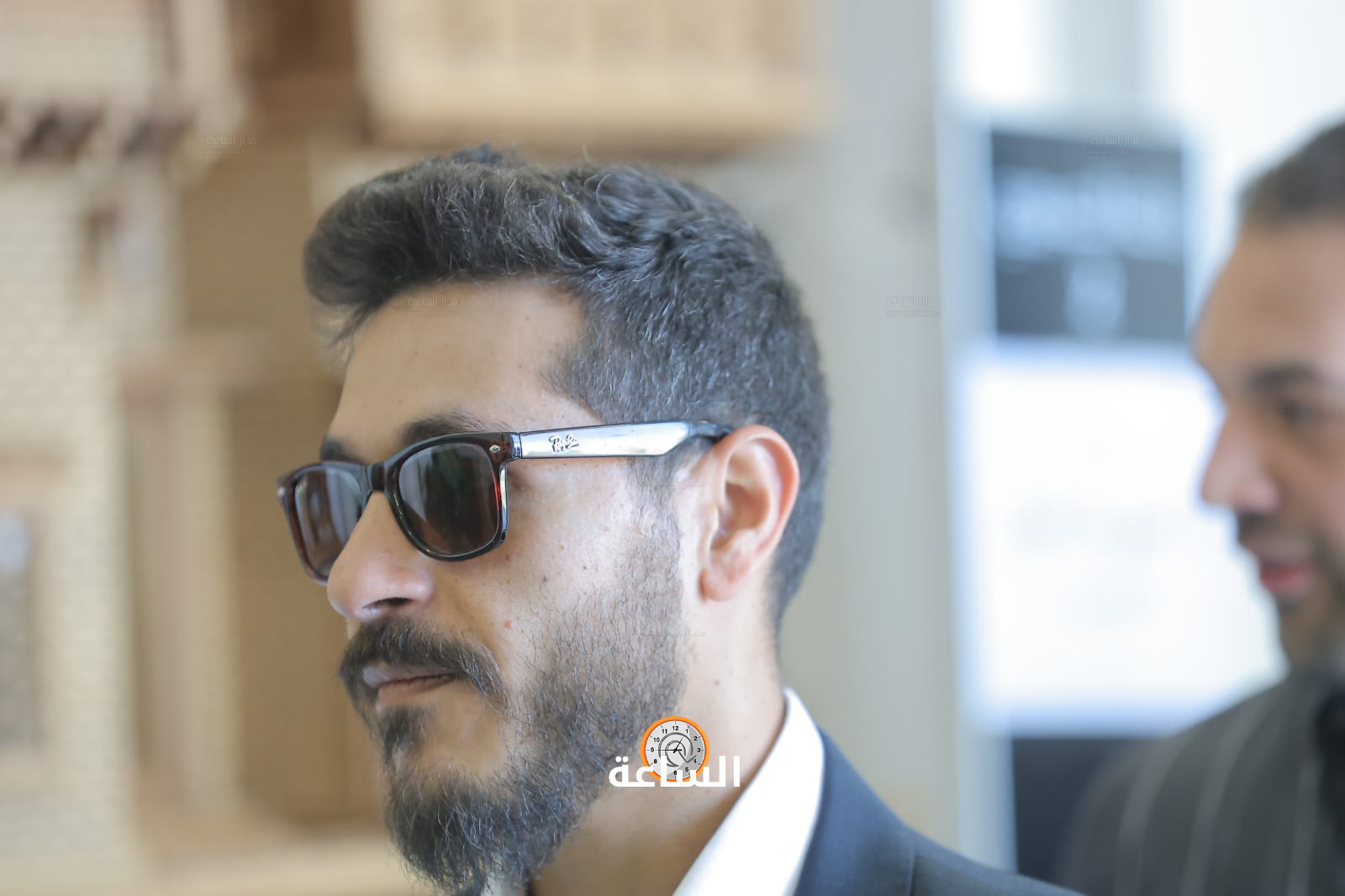 Madar Al-Saa Images 0.7375079748128284
