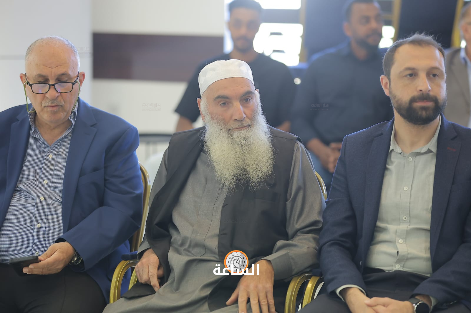 Madar Al-Saa Images 0.09769697731859794
