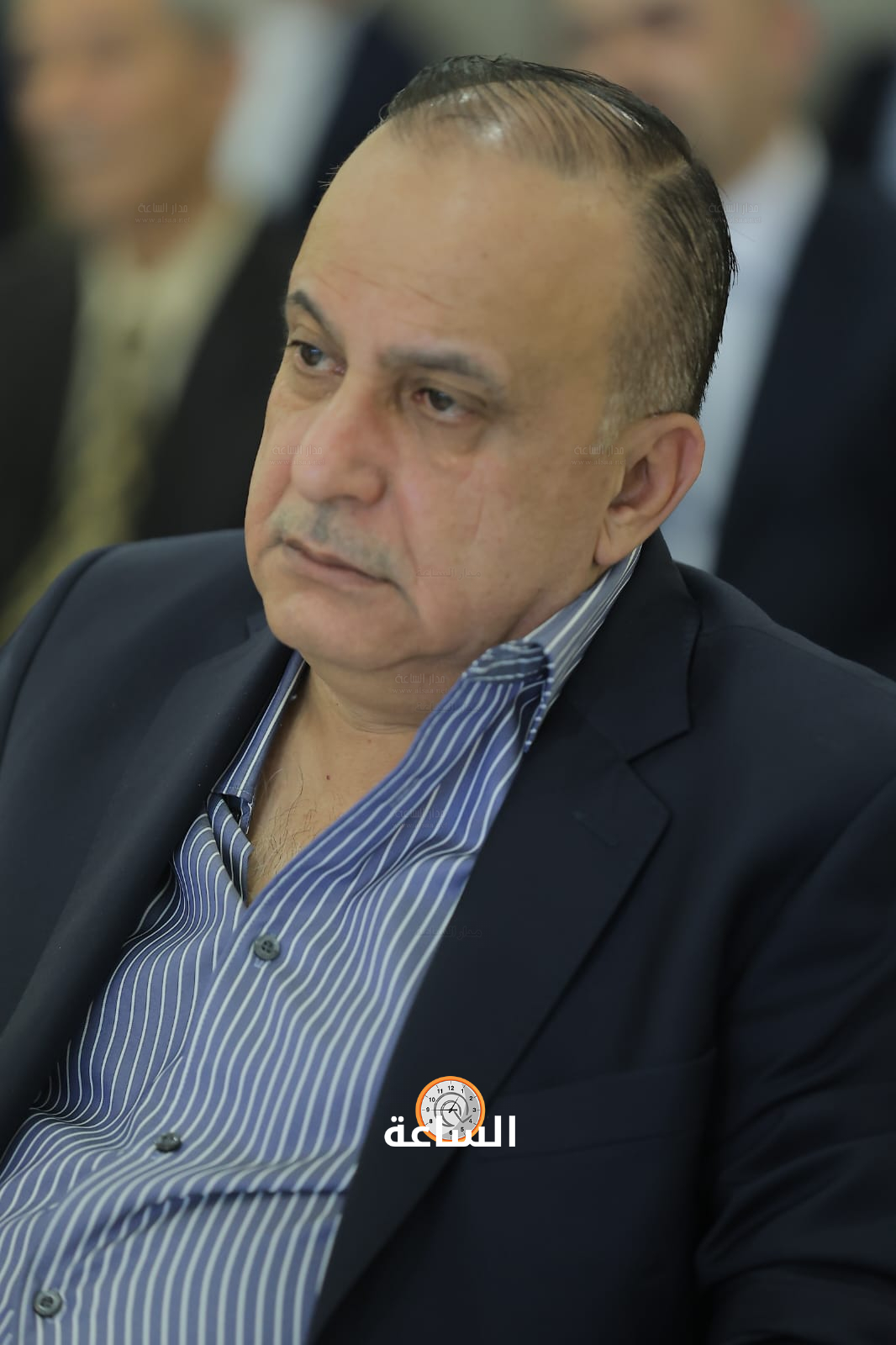 Madar Al-Saa Images 0.015155396250753683