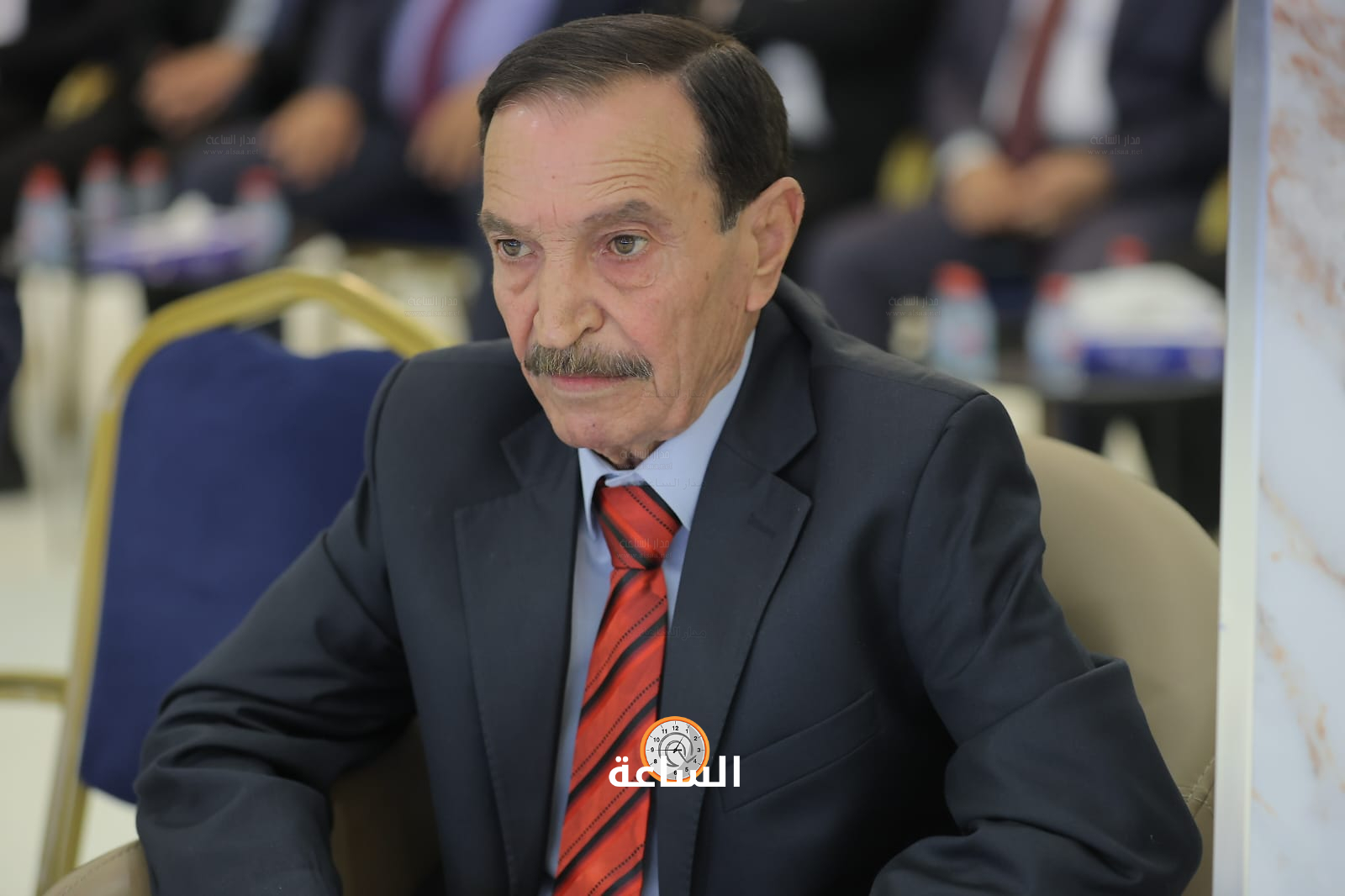 Madar Al-Saa Images 0.7512979914222081