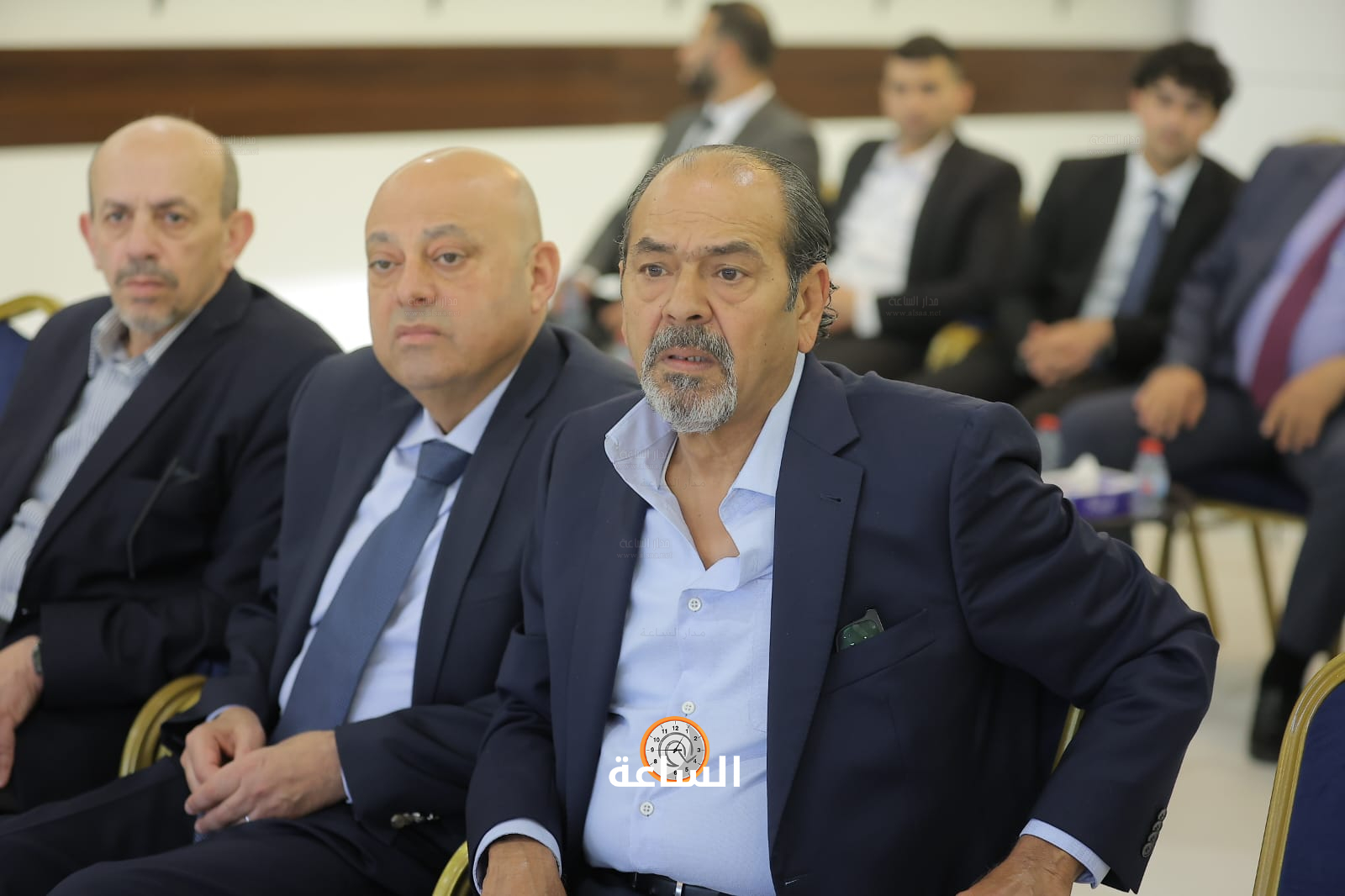 Madar Al-Saa Images 0.12750644473415096