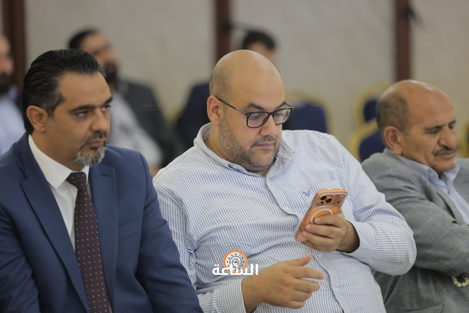 Madar Al-Saa Images 0.8377300763795198