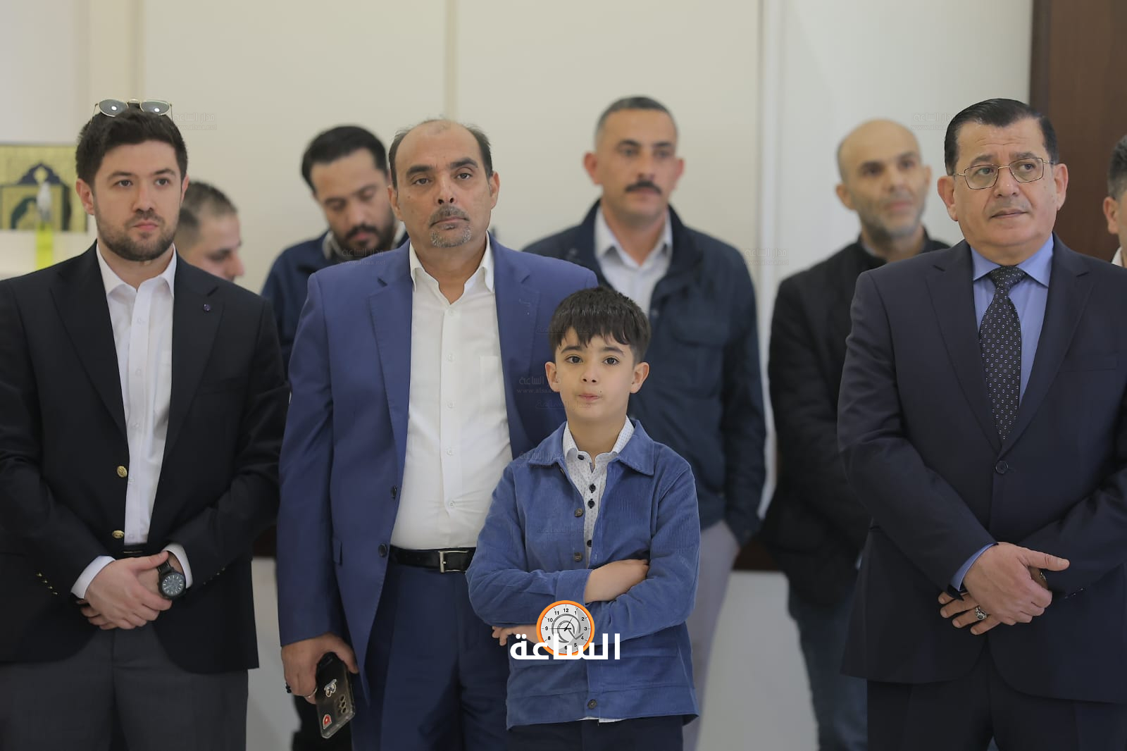 Madar Al-Saa Images 0.23887409624583322