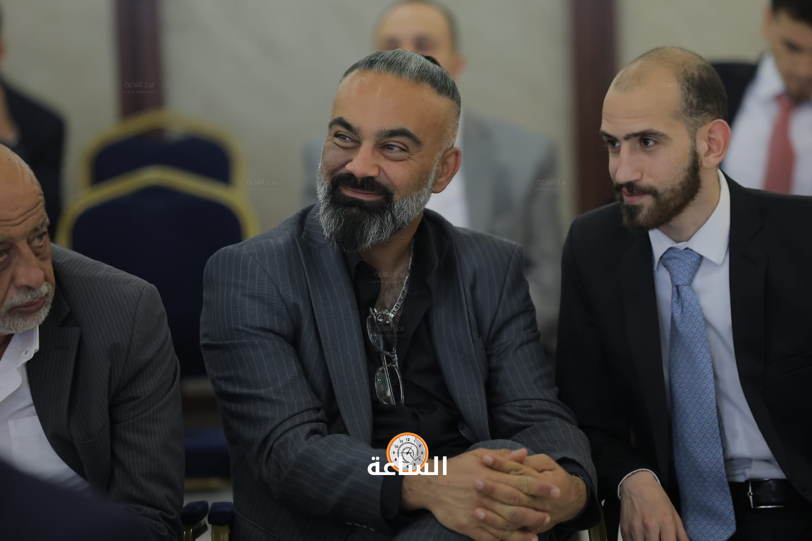 Madar Al-Saa Images 0.24325722757355894