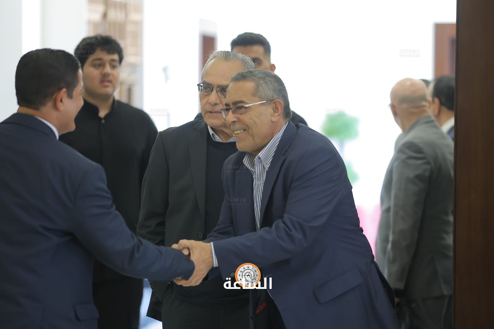 Madar Al-Saa Images 0.475940106036879