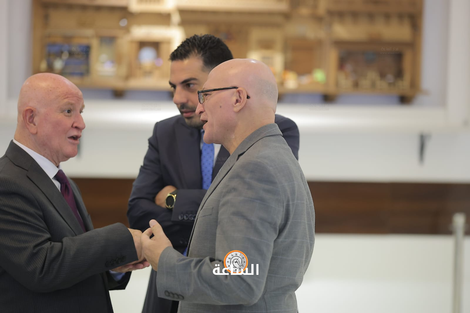 Madar Al-Saa Images 0.017251575452767565