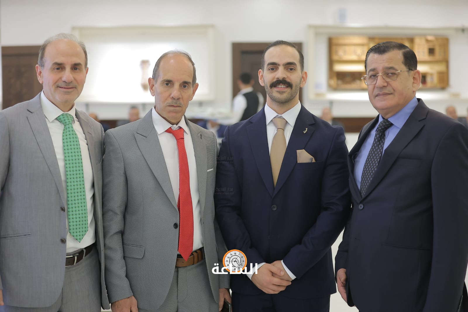 Madar Al-Saa Images 0.8496864543776098