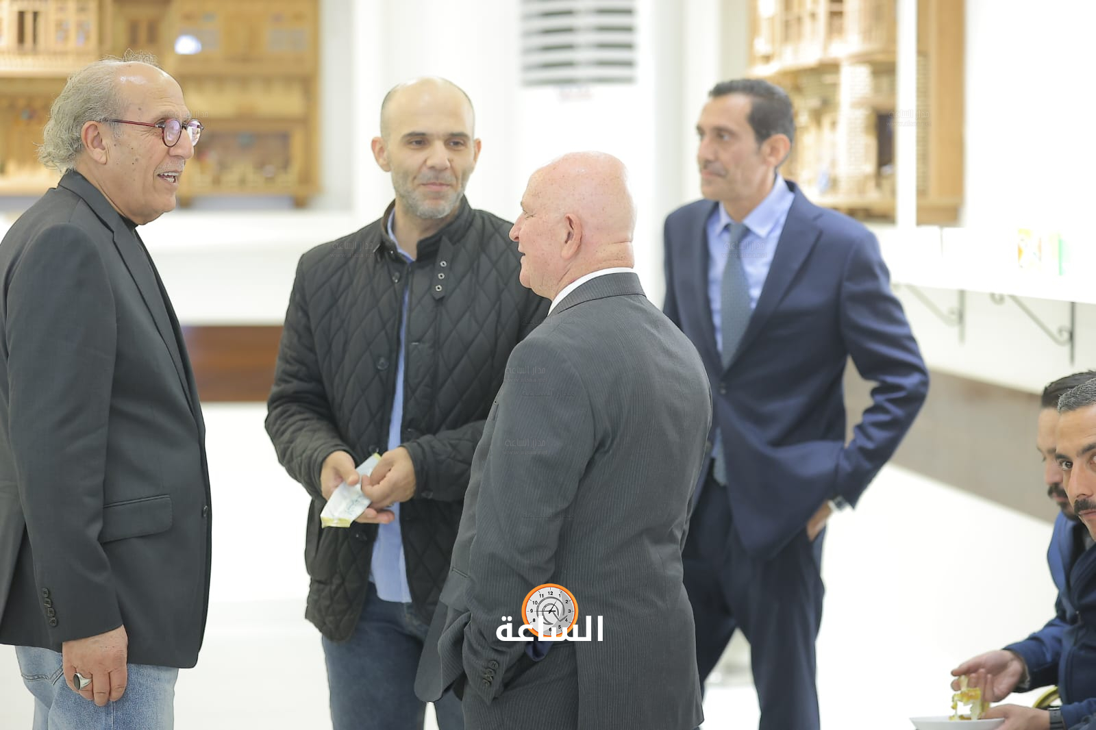 Madar Al-Saa Images 0.6829612638140108