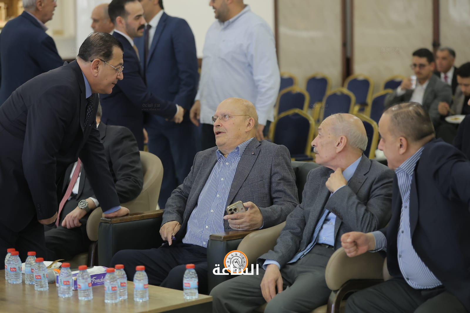 Madar Al-Saa Images 0.4275165030282667
