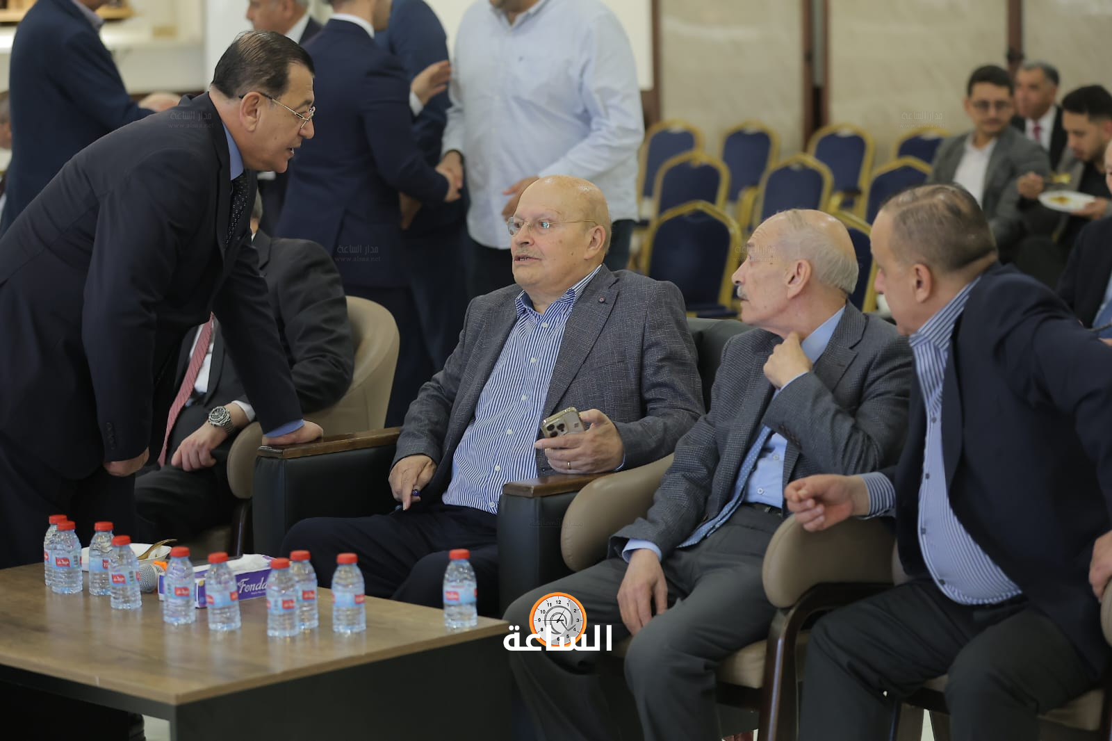 Madar Al-Saa Images 0.30406696291906854
