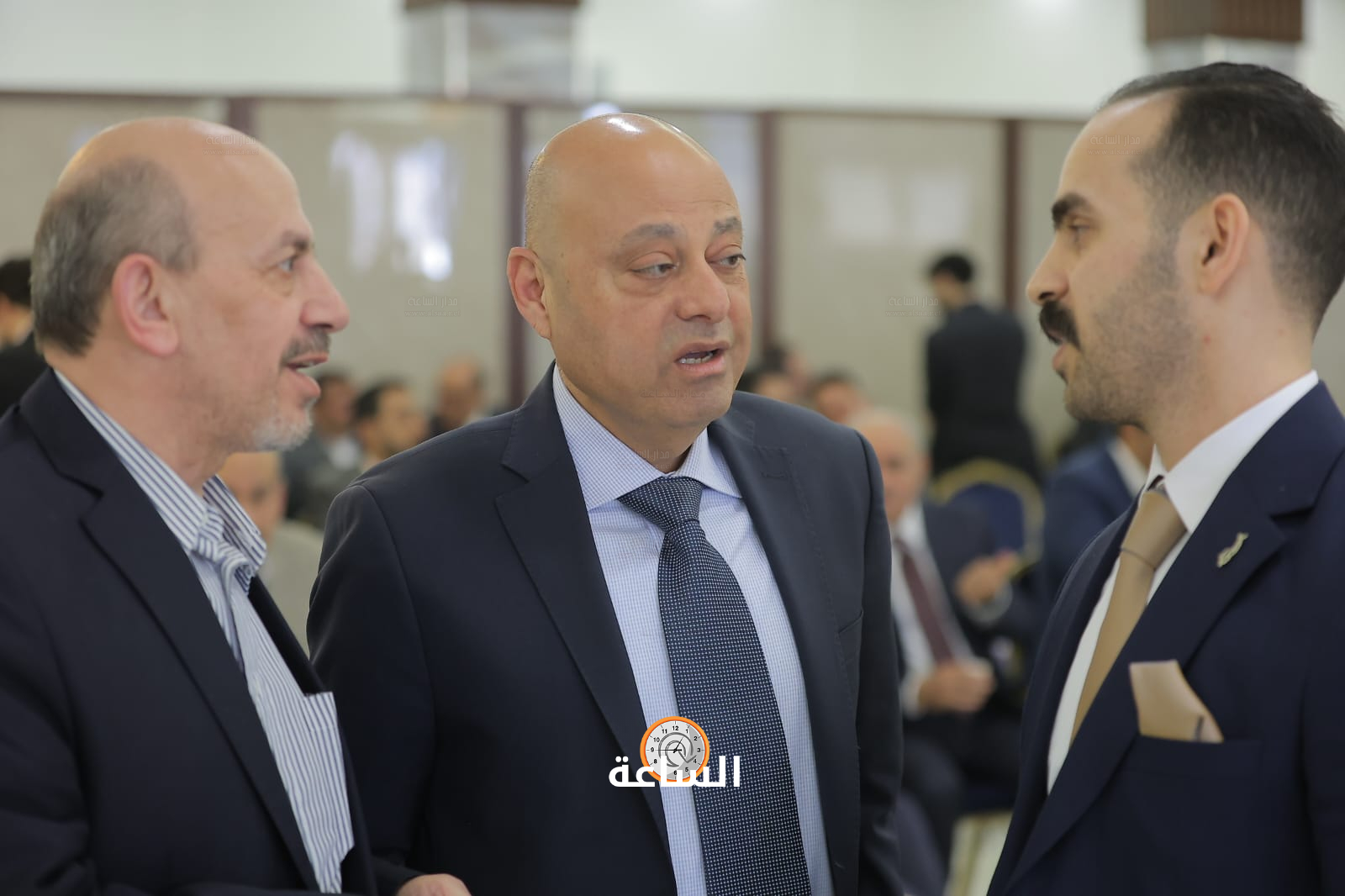 Madar Al-Saa Images 0.9771681294667028