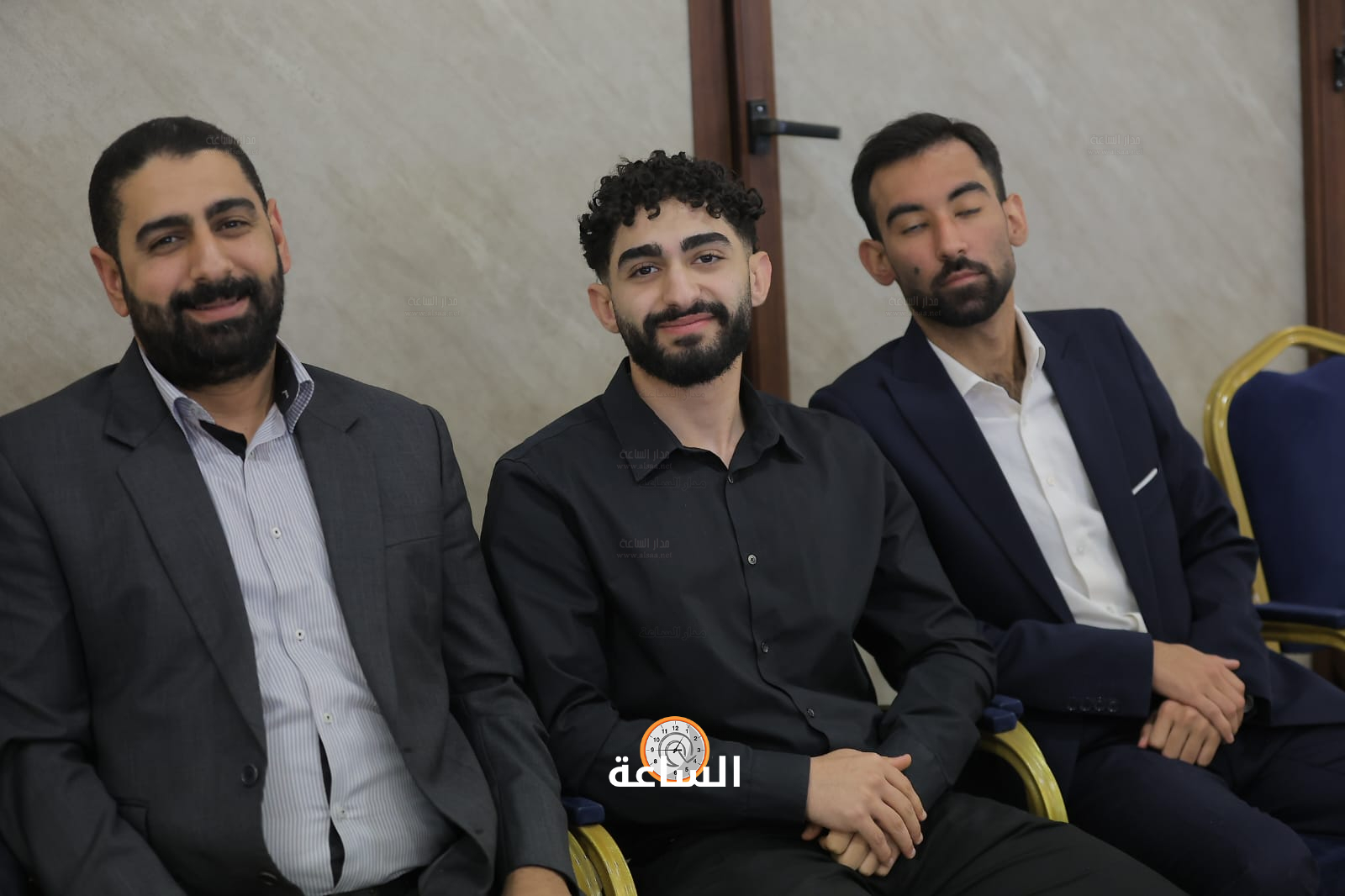 Madar Al-Saa Images 0.6587734034997826