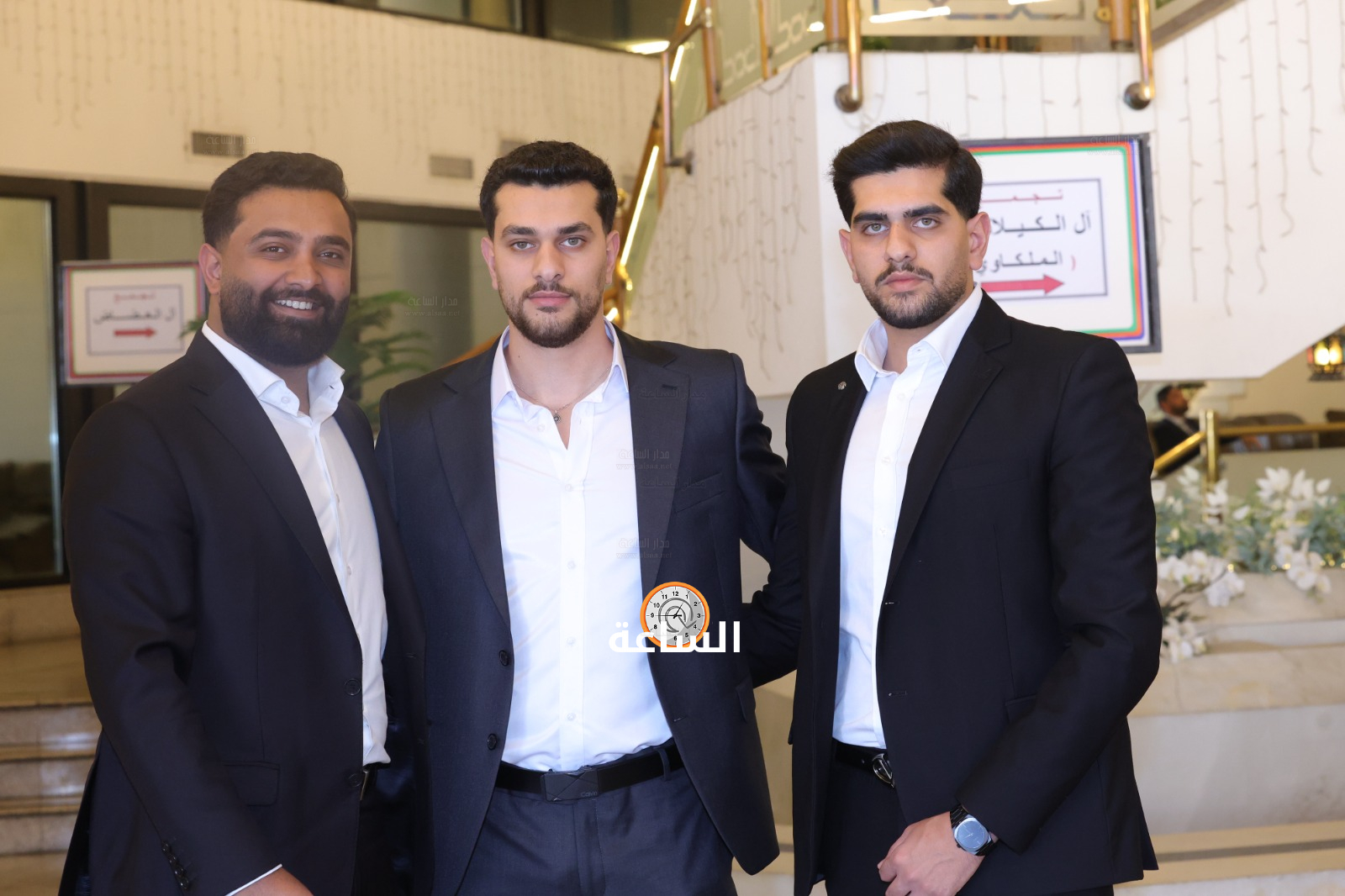 Madar Al-Saa Images 0.26976785179887575