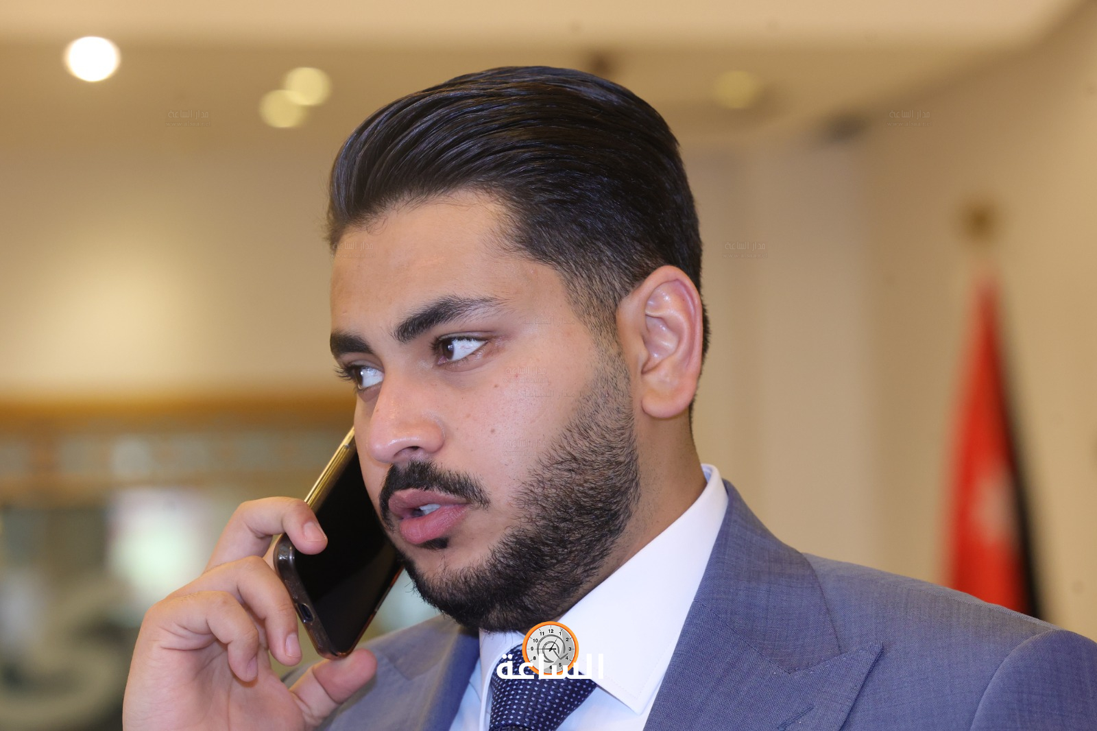 Madar Al-Saa Images 0.6747358482200833