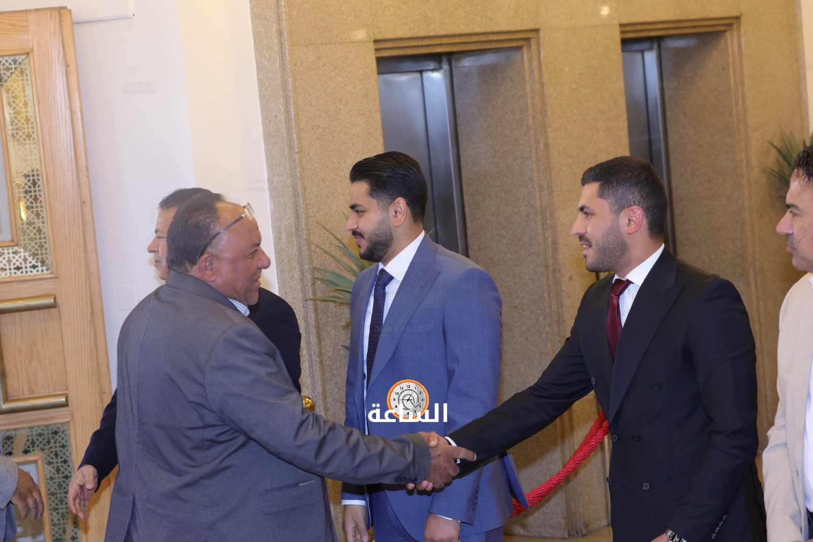 Madar Al-Saa Images 0.29219304917587907