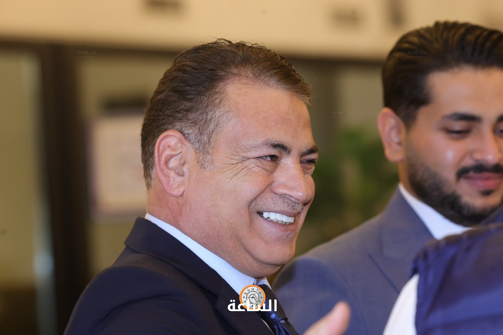 Madar Al-Saa Images 0.9784365741008915