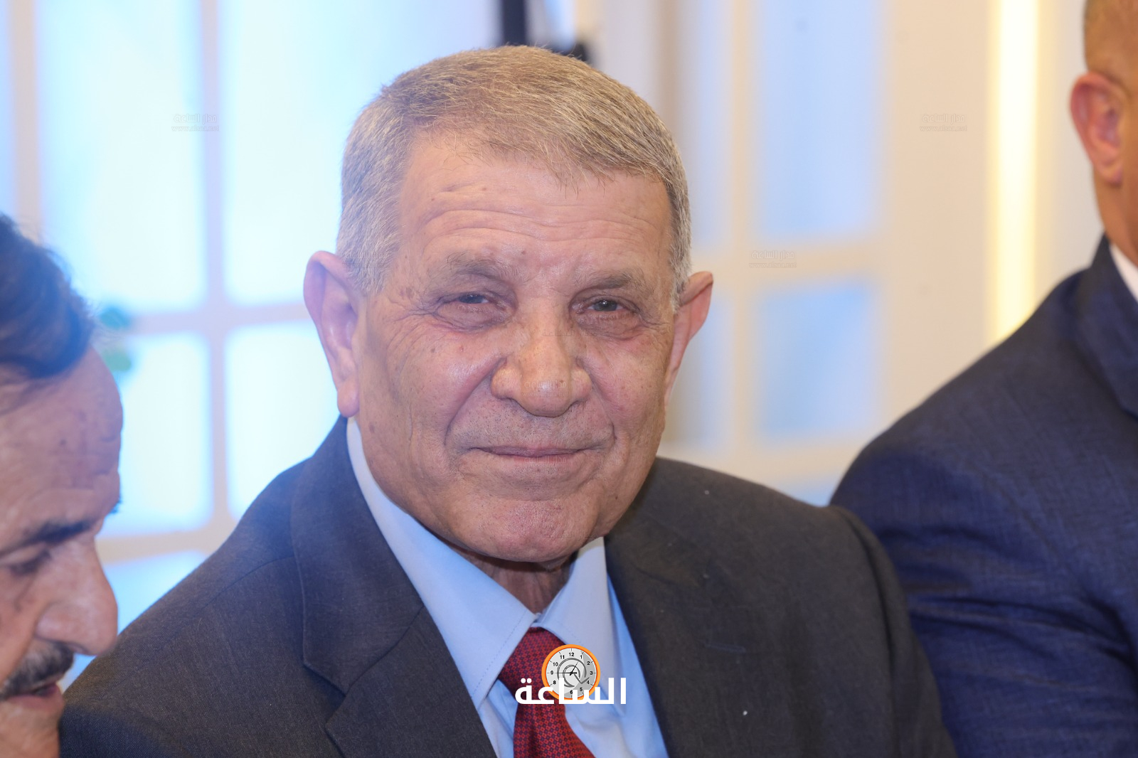 Madar Al-Saa Images 0.8898897855205773