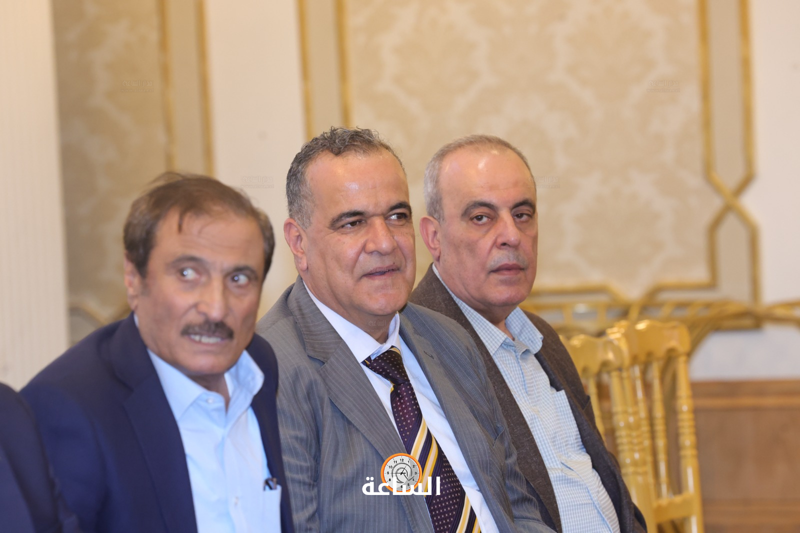 Madar Al-Saa Images 0.2586062762205795