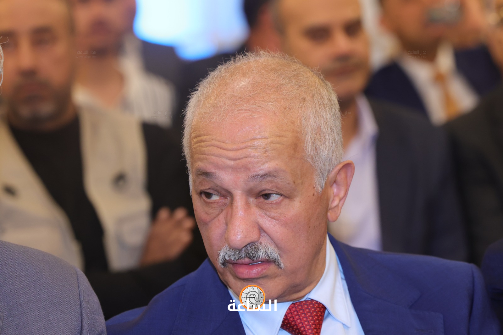 Madar Al-Saa Images 0.8685559603414776