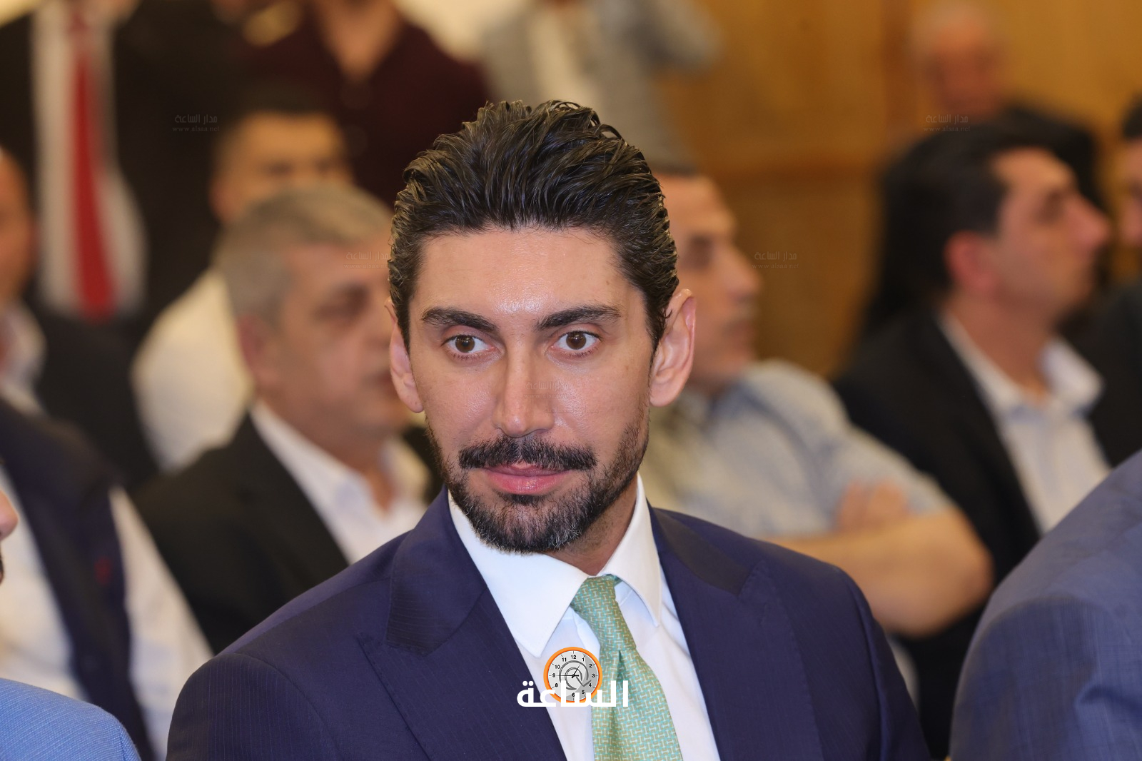 Madar Al-Saa Images 0.8074810159114056