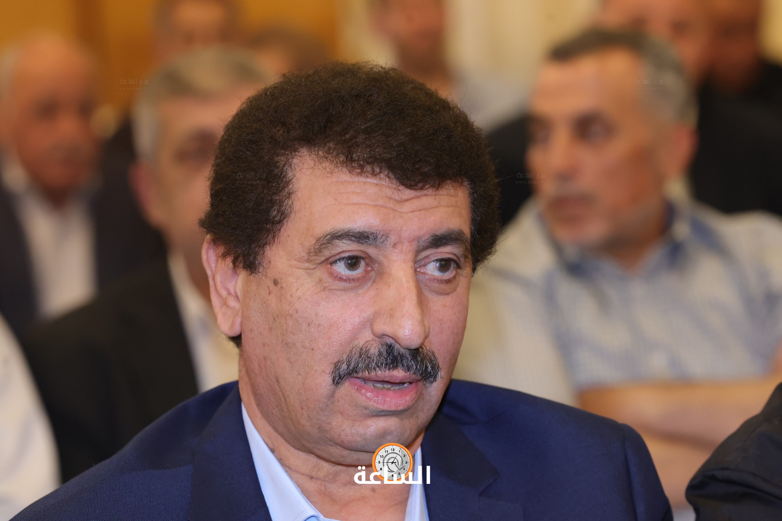 Madar Al-Saa Images 0.07752828659148292