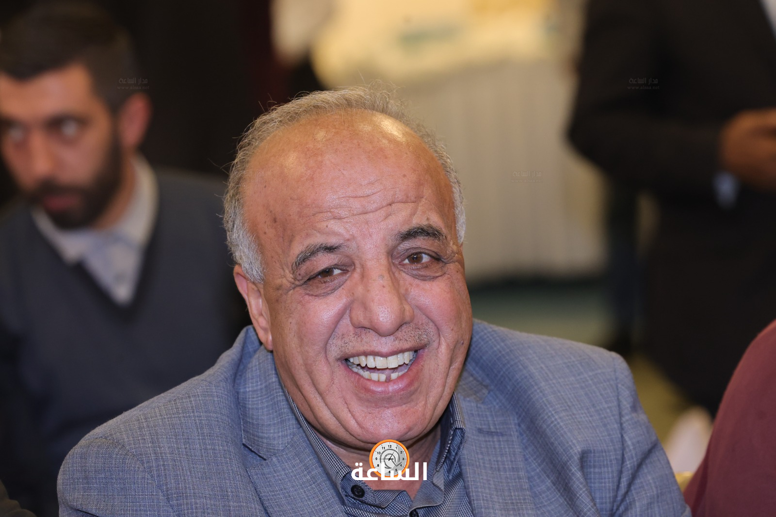 Madar Al-Saa Images 0.3407216390754775