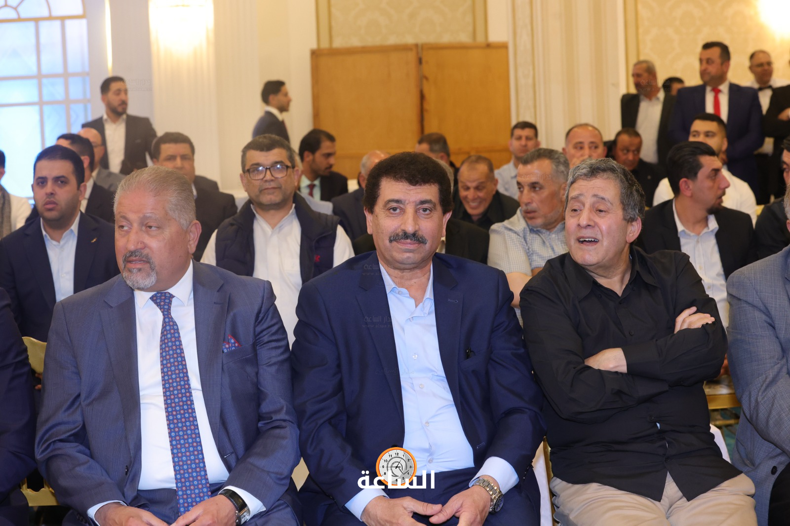 Madar Al-Saa Images 0.5332853111590279