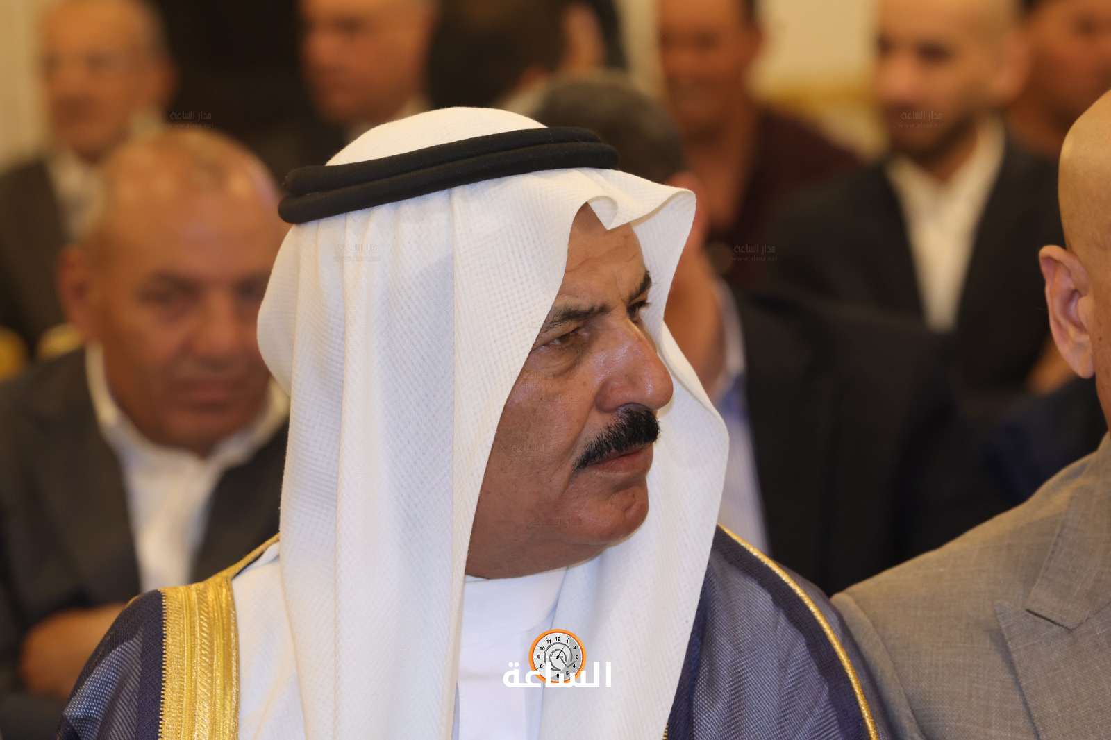 Madar Al-Saa Images 0.16190906884610257