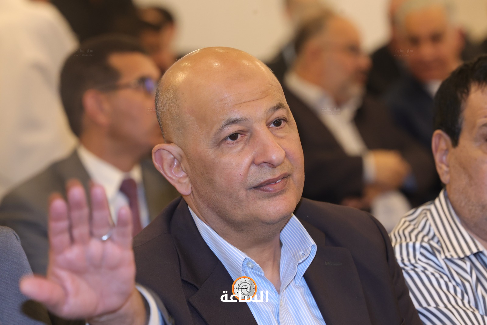 Madar Al-Saa Images 0.556565900181602