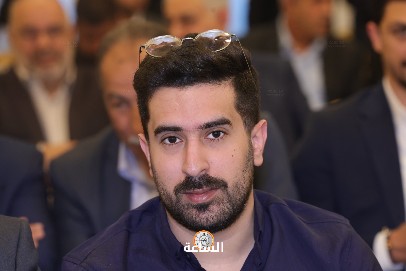 Madar Al-Saa Images 0.8004020447163018