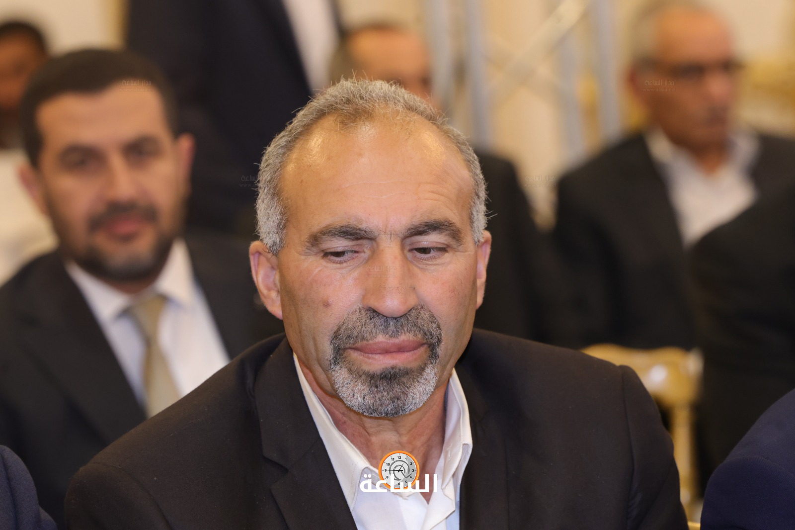 Madar Al-Saa Images 0.8700741535020659