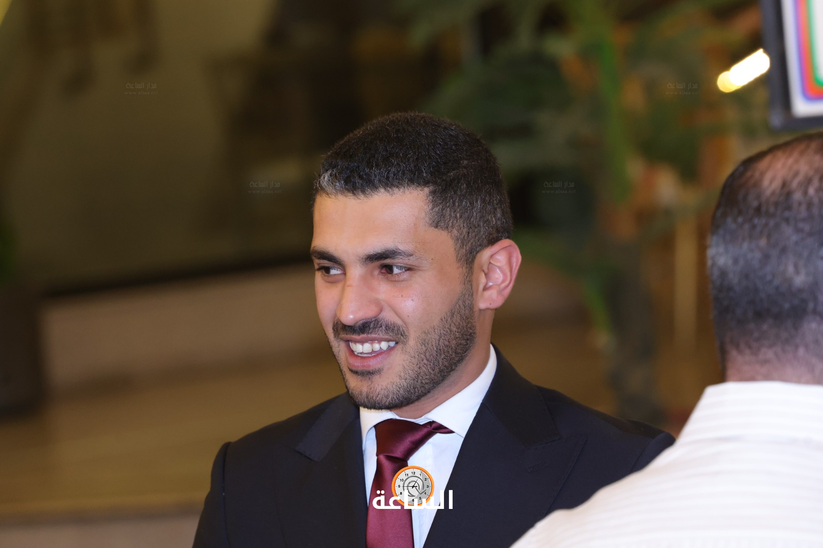 Madar Al-Saa Images 0.7657050413242914