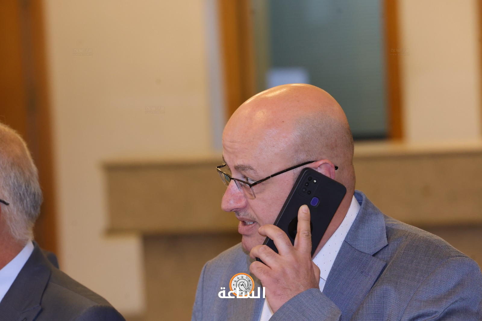 Madar Al-Saa Images 0.011517679551656945