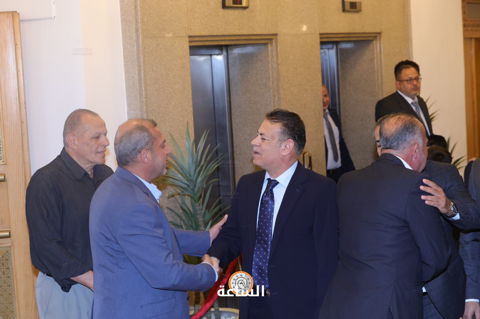 Madar Al-Saa Images 0.07784992634735766