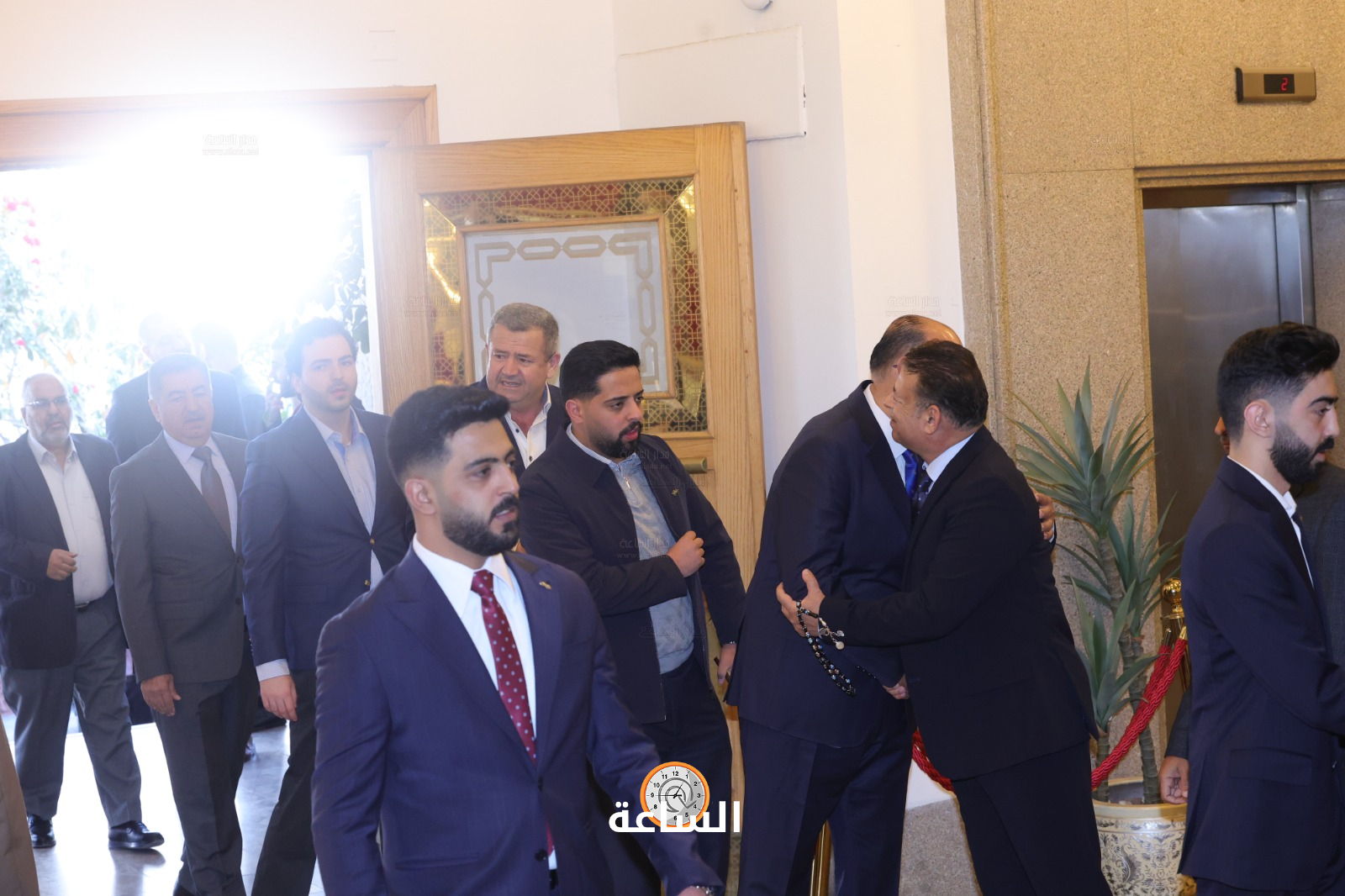 Madar Al-Saa Images 0.5928953010426722