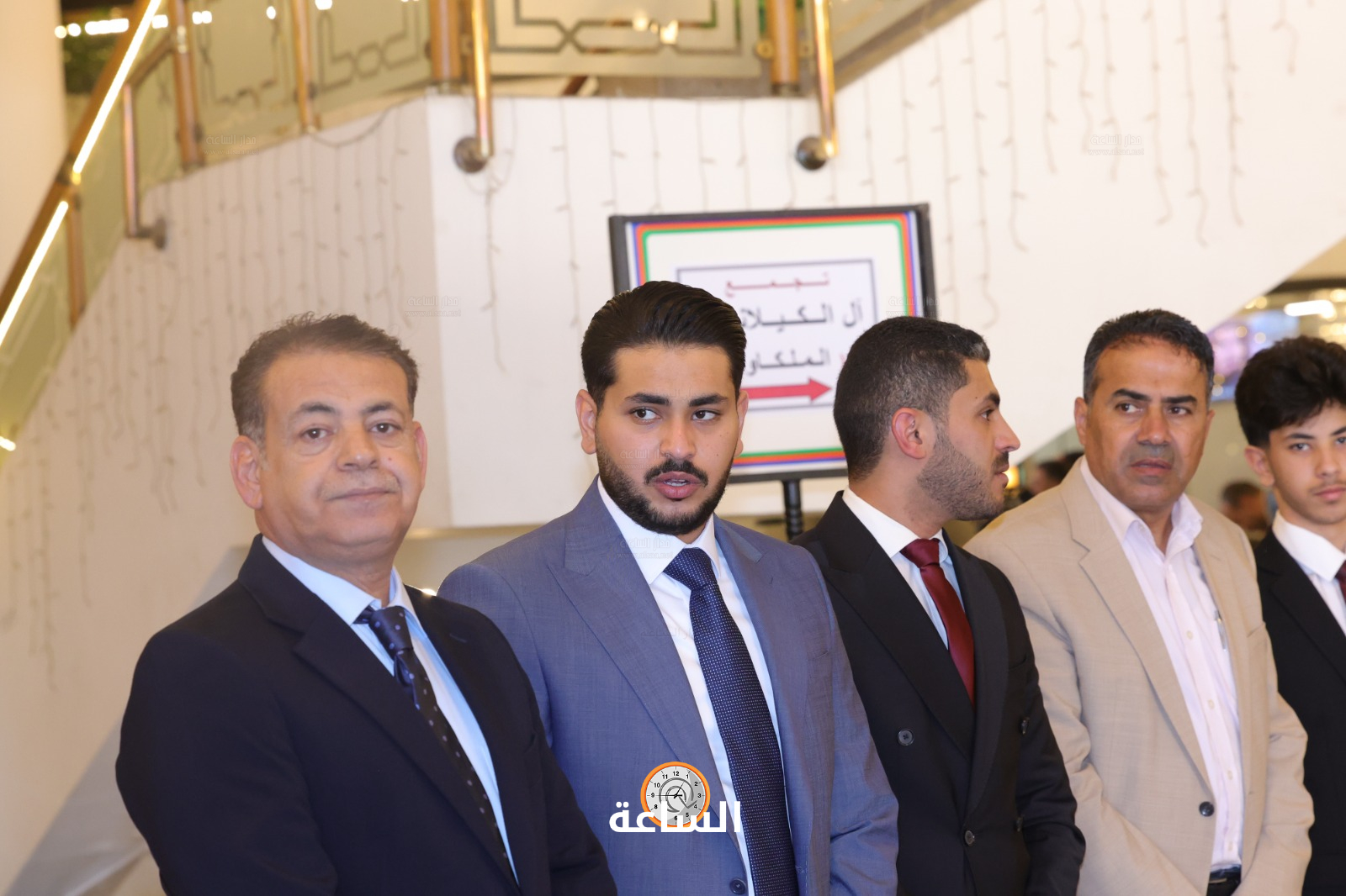 Madar Al-Saa Images 0.5968767225215731