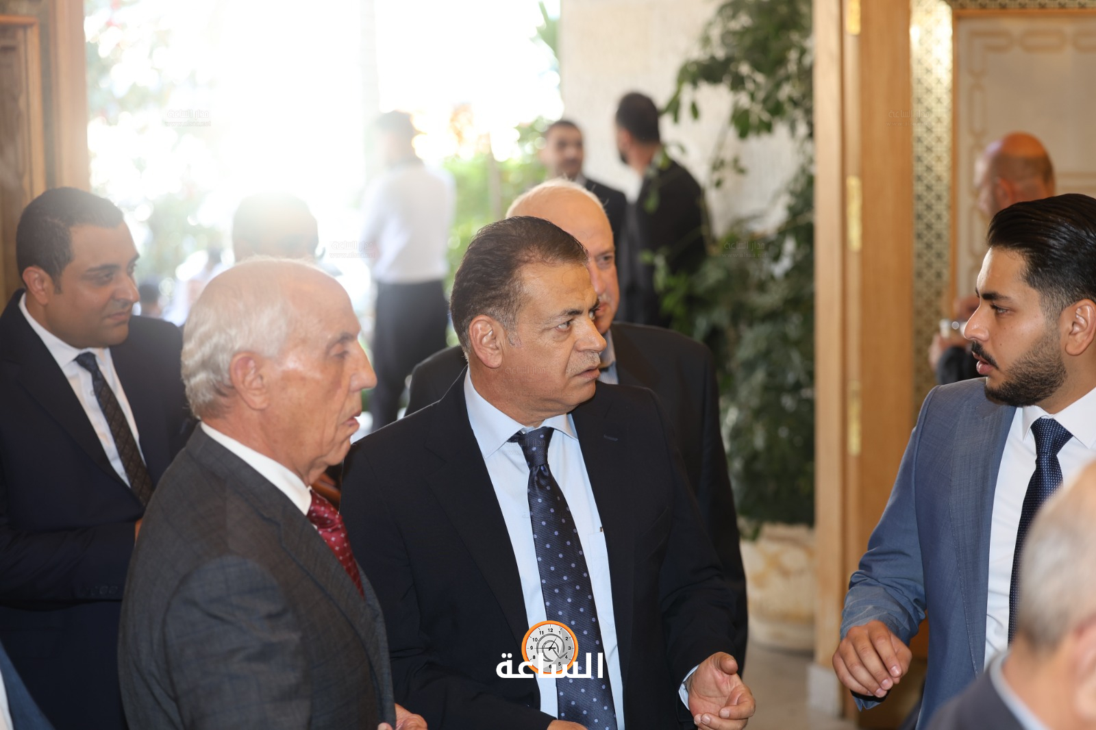 Madar Al-Saa Images 0.2650286092725357