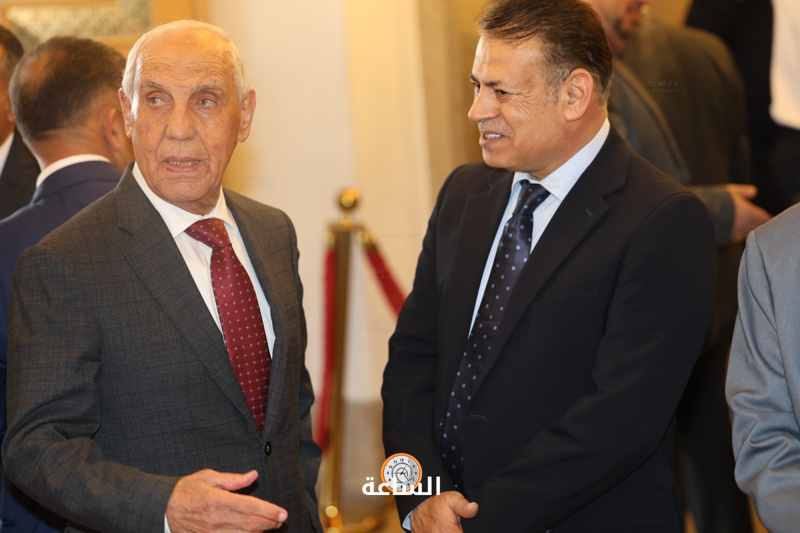 Madar Al-Saa Images 0.31656256579369324