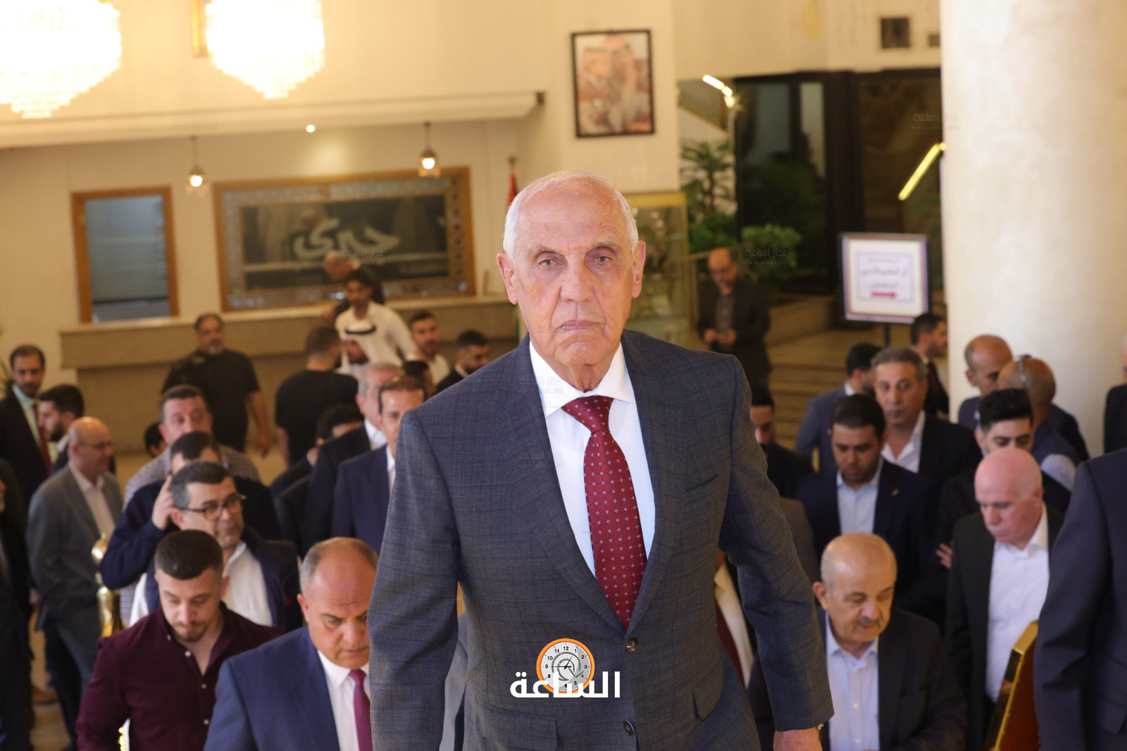 Madar Al-Saa Images 0.7901611792811494