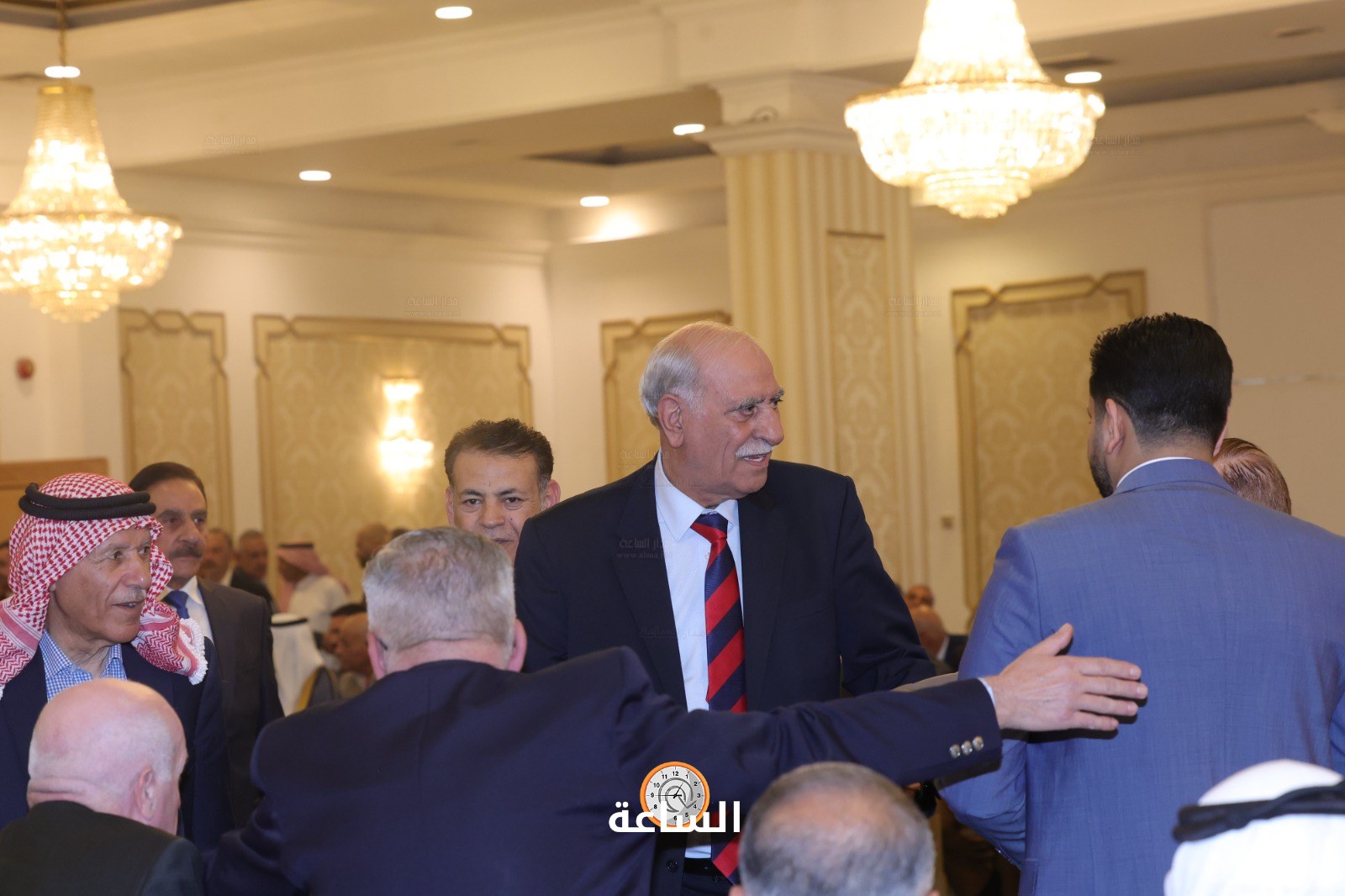 Madar Al-Saa Images 0.14734908485071718
