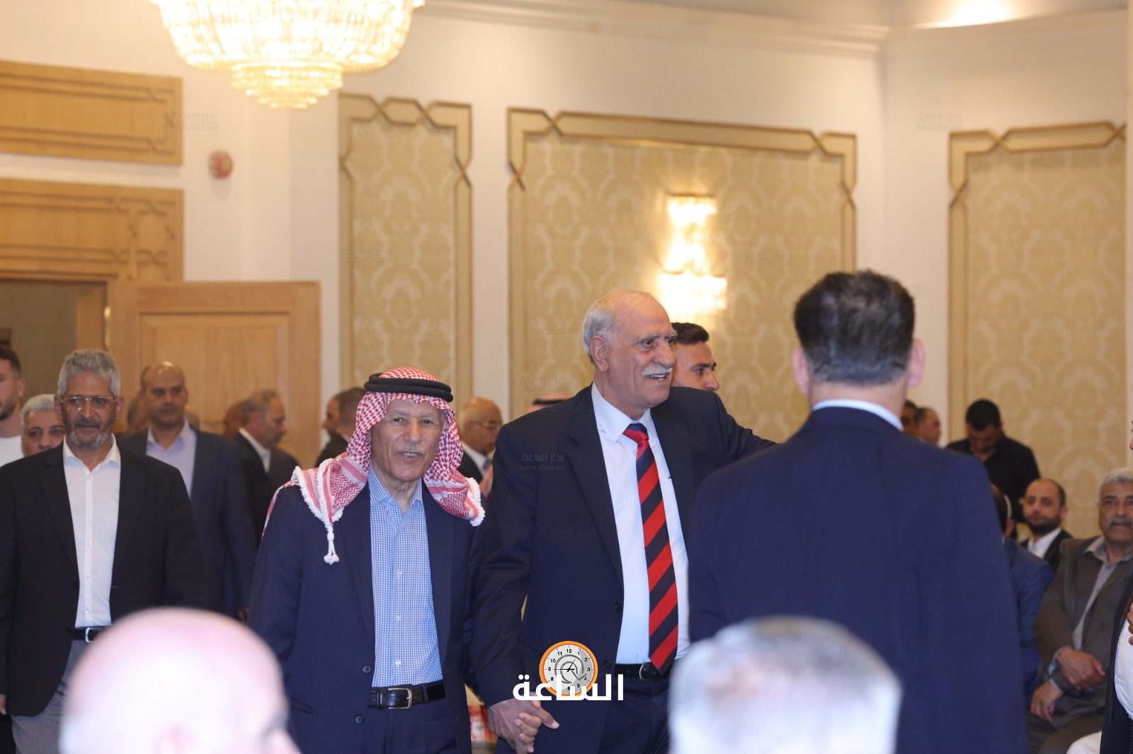 Madar Al-Saa Images 0.11223979065131107