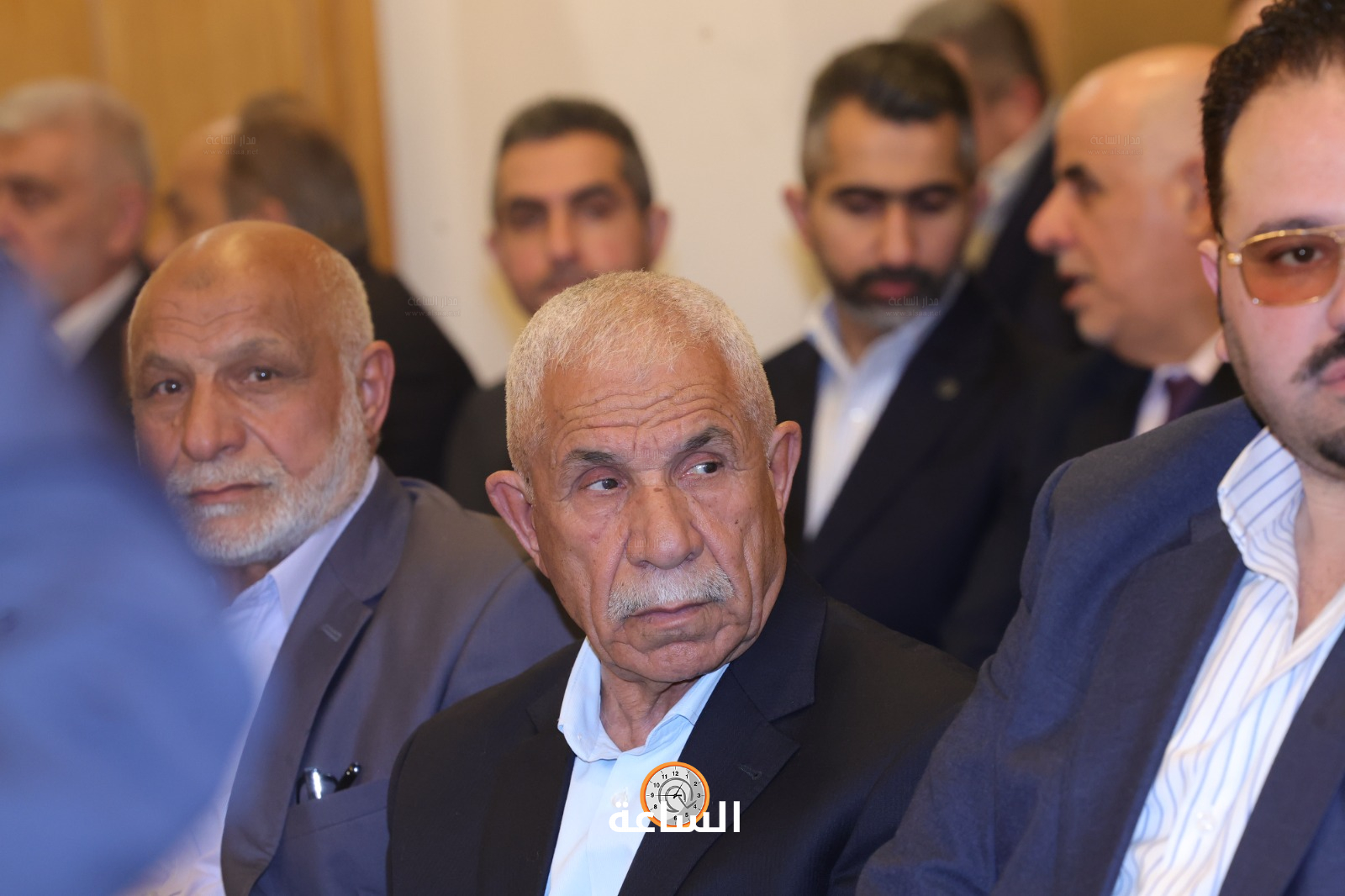 Madar Al-Saa Images 0.81604817918502