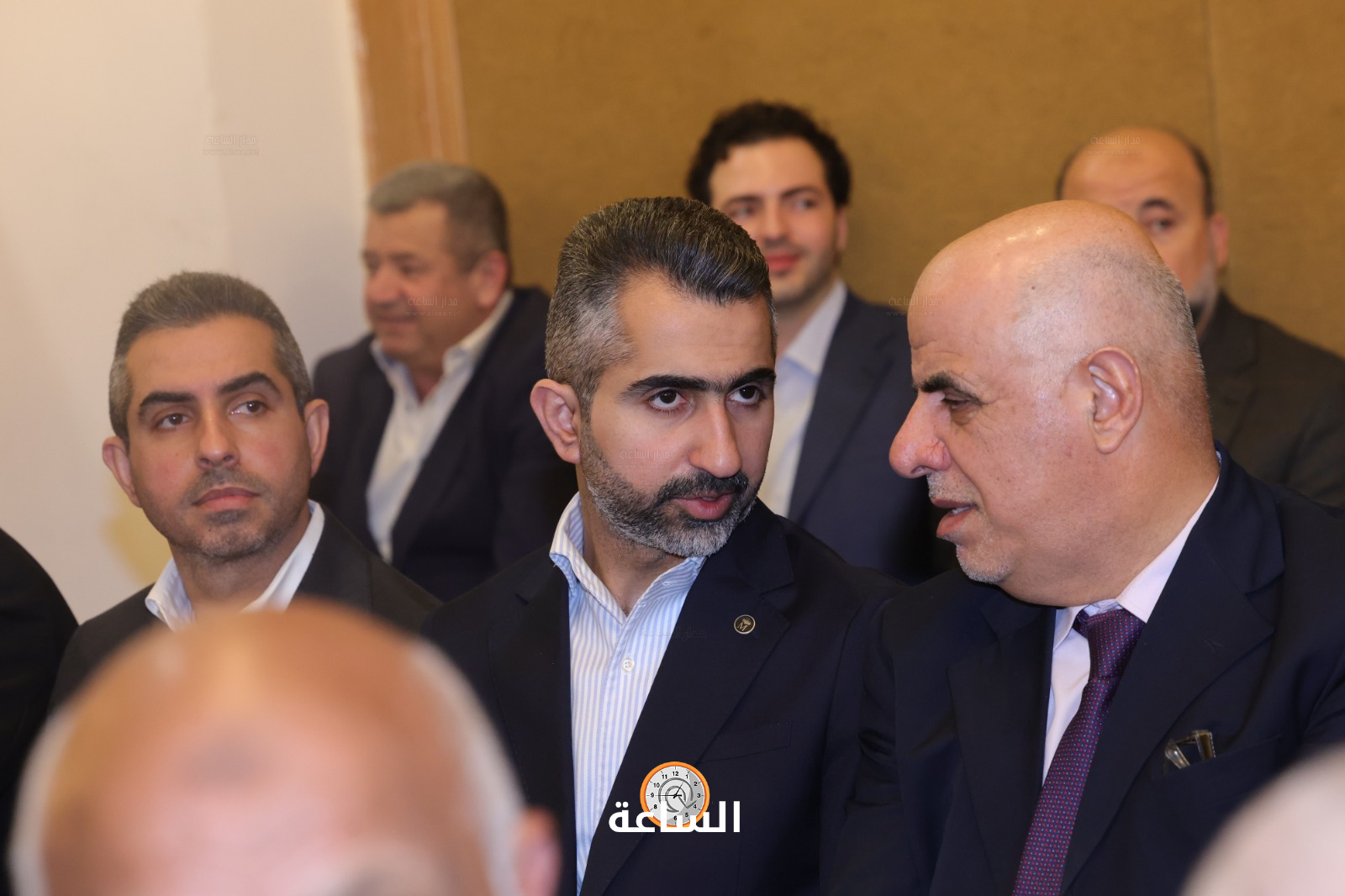 Madar Al-Saa Images 0.7406010004360539