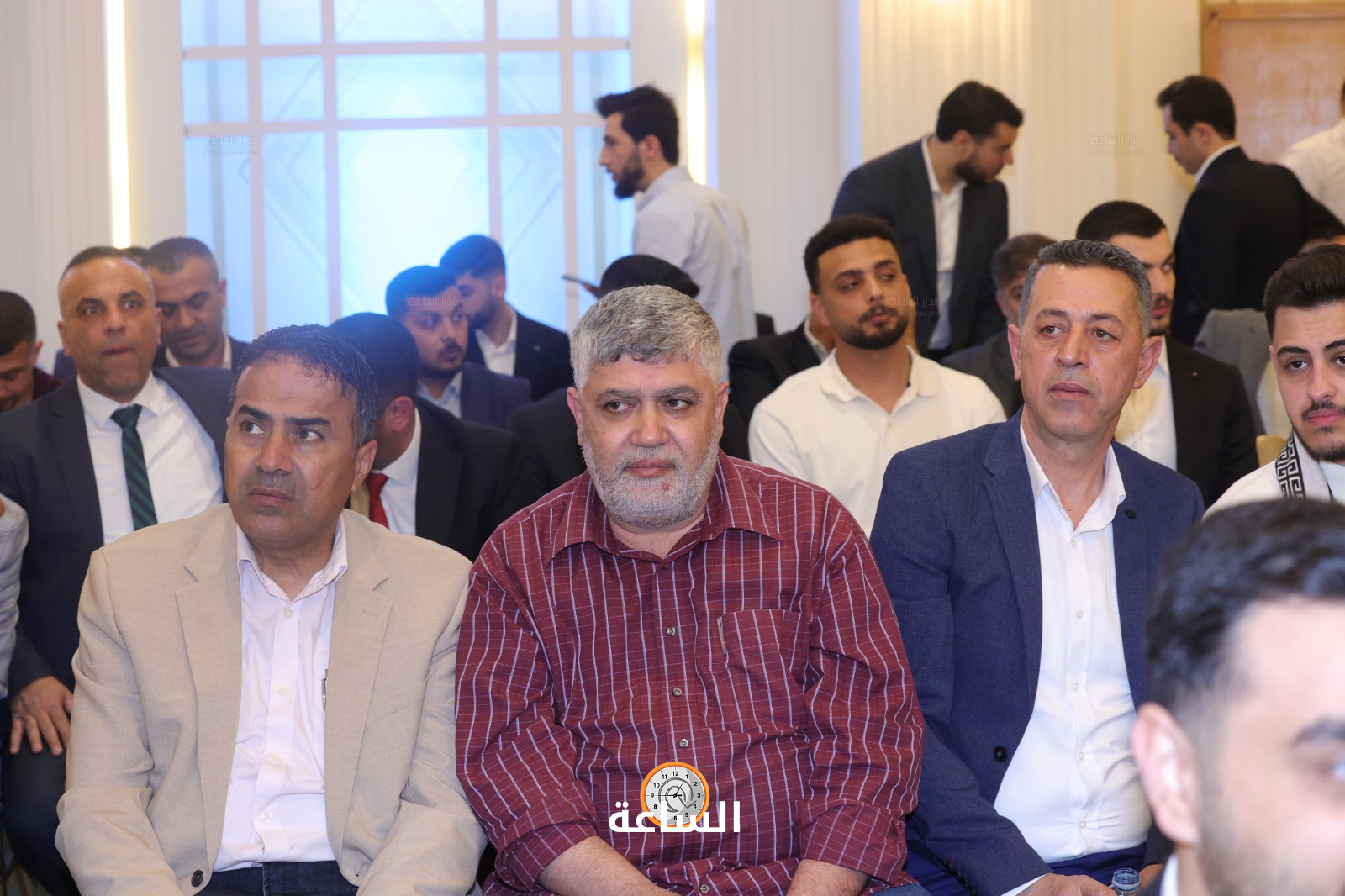 Madar Al-Saa Images 0.6870572373594548