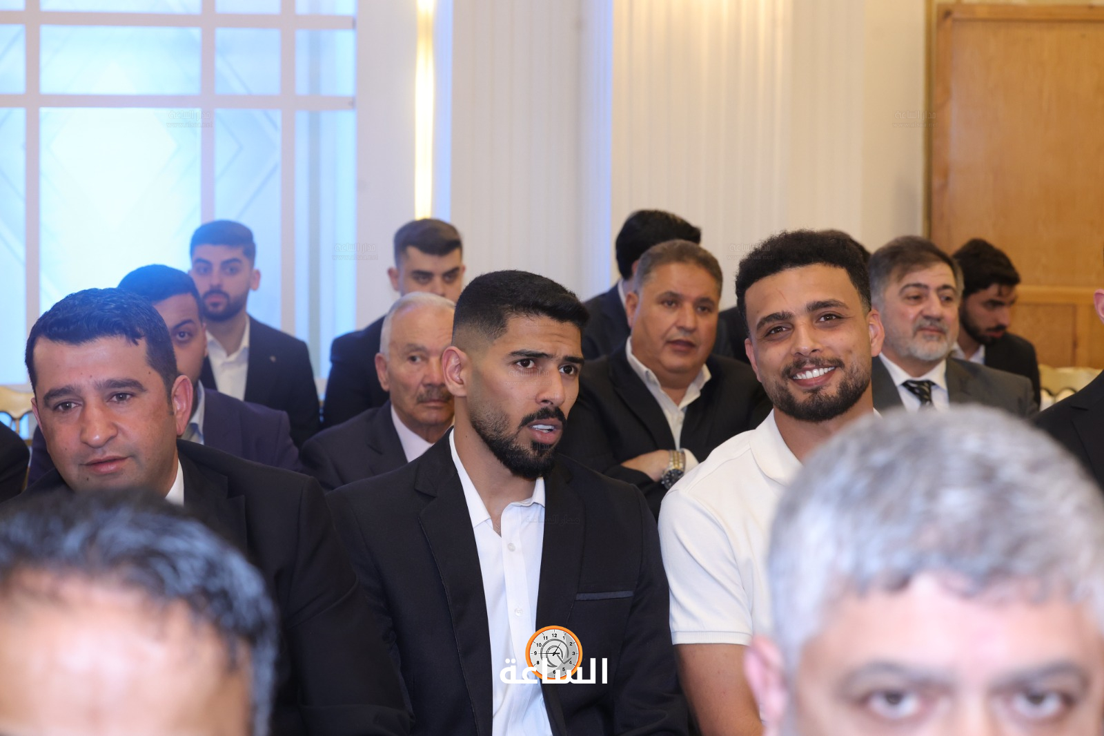 Madar Al-Saa Images 0.7354267277258645
