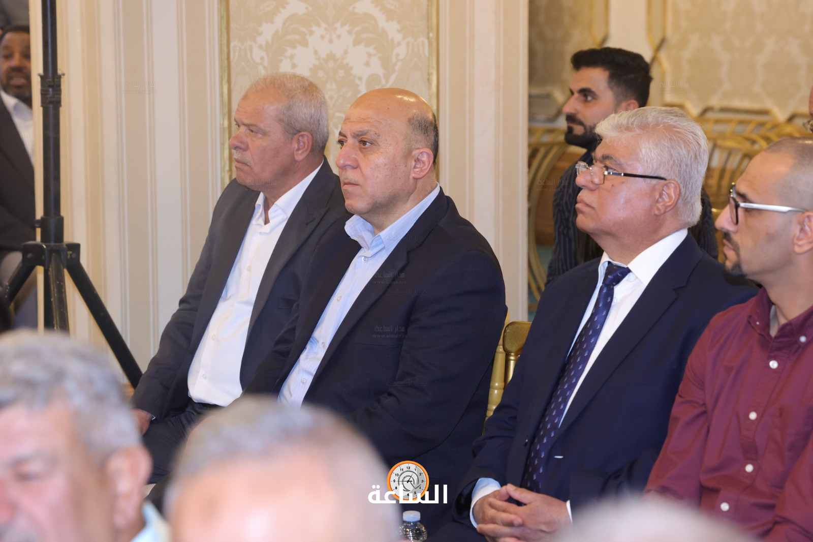 Madar Al-Saa Images 0.24381135915769558