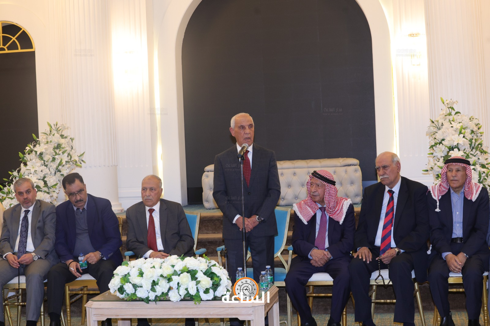 Madar Al-Saa Images 0.27782688470789285